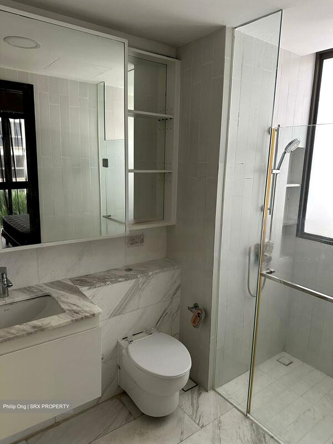 The Inflora (D17), Condominium #460736341